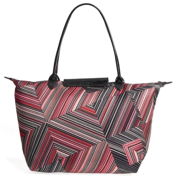 Longchamp Le Pliage Large Nylon Tote - Picture 3 of 14